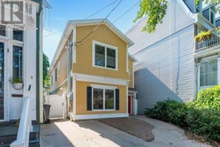 Duplex for Sale, 6138/6140 Duncan Street, Halifax, NS