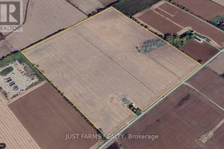 Commercial Farm for Sale, 13, 14 3rd Concession Line E, Chatham-Kent (Romney), ON