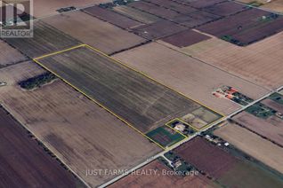 Farm for Sale, 16 Road 10 Road E, Kingsville, ON