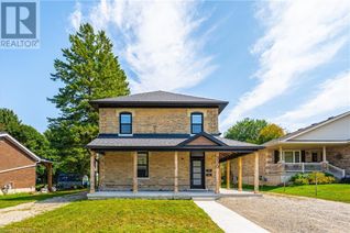 House for Sale, 330 William Street, Mount Forest, ON