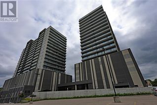 Condo Apartment for Sale, 50 Grand Avenue S Unit# 1311, Cambridge, ON