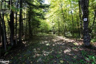 Land for Sale, 281 Lovers Lane, Loring, ON