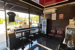 Fast Food/Take Out Business for Sale, 21 Transwell Avenue, Toronto (Newtonbrook West), ON