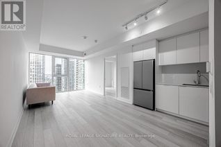 Condo Apartment for Rent, 357 King Street W #3002, Toronto (Waterfront Communities), ON