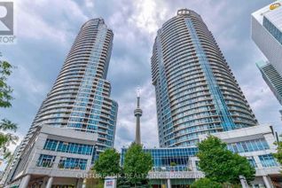 Property for Rent, 208 Queens Quay W #309, Toronto (Waterfront Communities), ON