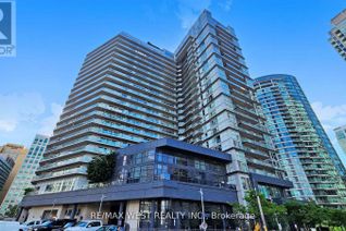 Condo Apartment for Rent, 352 Front Street W #602, Toronto (Waterfront Communities), ON