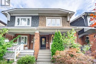 Semi-Detached House for Sale, 49 Manor Road, Toronto (Yonge-Eglinton), ON