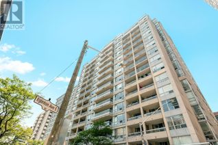 Property for Rent, 43 Eglinton Avenue E #209, Toronto (Mount Pleasant West), ON