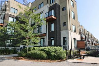 Condo Townhouse for Sale, 1555 Kingston Road #212, Pickering (Town Centre), ON