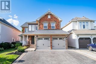 House for Sale, 8 Nathan Avenue, Whitby (Brooklin), ON