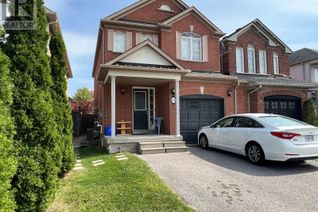 Property for Rent, 53 Longueuil Place, Whitby (Pringle Creek), ON