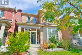 House for Sale, 34 Vinod Road, Markham (Cornell), ON