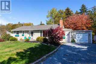 Bungalow for Sale, 14 Crescent Drive, Rothesay, NB