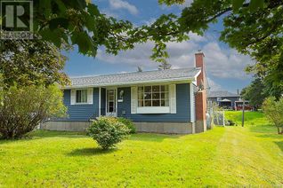 Bungalow for Sale, 24 Ian Street, Saint John, NB