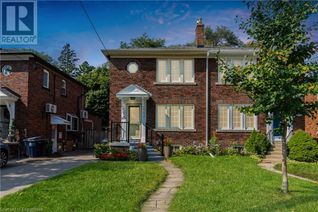 Semi-Detached House for Sale, 218 Airdrie Road, Toronto, ON