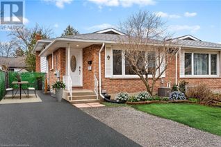 Duplex for Sale, 9 Allan Drive, St. Catharines, ON