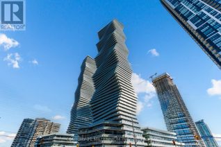 Condo for Sale, 3900 Confederation Parkway #5511, Mississauga (City Centre), ON