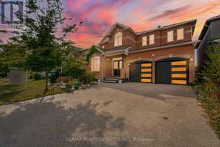 Detached House for Sale, 18 Tideland Drive, Brampton (Fletcher's Meadow), ON