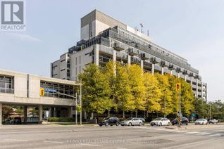 Loft for Sale, 1040 The Queens Way #110, Toronto (Islington-City Centre West), ON