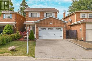 House for Sale, 70 Crenshaw Court, Brampton (Heart Lake West), ON