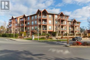 Condo Apartment for Sale, 4529 West Saanich Rd #413, Saanich, BC