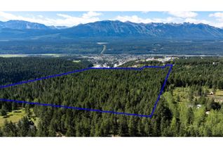 Vacant Residential Land for Sale, 640 Lapp Rd, Golden, BC