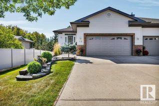 Bungalow for Sale, 10 65 Oakmont Dr, St. Albert, AB