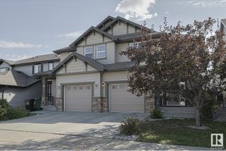 Duplex for Sale, 106 Calvert Wd, Fort Saskatchewan, AB