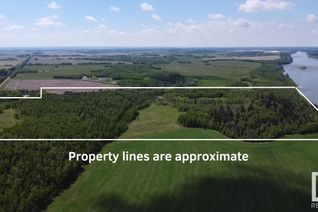 Land for Sale, M: 4 Rge: 20 Twp: 57 Sec: 23 Qtr: Se, Rural Lamont County, AB