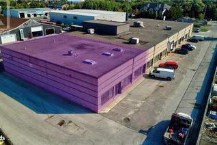 Industrial Property for Lease, 90 High Street Unit# 11-13, Collingwood, ON