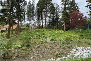 Land for Sale, 1638 West Kelowna Road, West Kelowna, BC