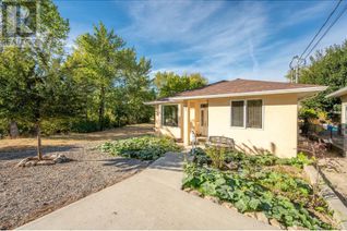 Ranch-Style House for Sale, 1697 Atkinson Street, Penticton, BC