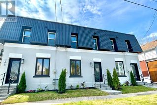 Freehold Townhouse for Sale, 146 Nassau Street, Oshawa (Vanier), ON