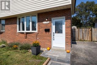 Property for Rent, 233 Kinmount Crescent, Oshawa (Lakeview), ON