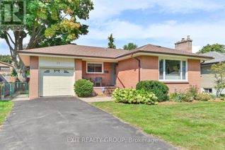 House for Sale, 31 Southwood Crescent, Belleville, ON