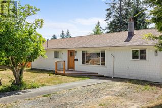 House for Sale, 1585 Robb Ave, Comox, BC