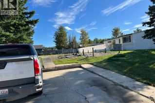 Land for Sale, 811 5 A Street, Fox Creek, AB