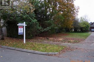 Commercial Land for Sale, 660 4th St, Courtenay, BC