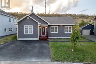 Bungalow for Sale, 28 Willenhall Place, St. John's, NL