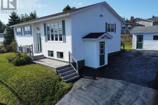 Bungalow for Sale, 88 Main Street, Lewisporte, NL