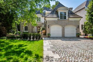 Detached House for Sale, 37 Strathearn Rd, Toronto, ON