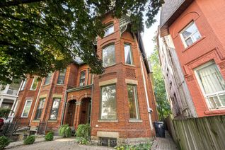 Duplex for Sale, 103 Gloucester St, Toronto, ON