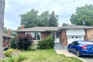 House for Rent, 52 Elvaston Dr, Toronto, ON