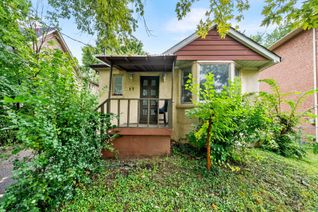 Detached House for Rent, 17 Pleasant Ave #BSMT, Toronto, ON