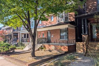 Semi-Detached House for Sale, 50 Grace St, Toronto, ON