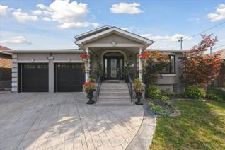 Detached House for Sale, 159 Brian Dr, Toronto, ON