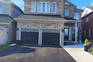 Detached House for Rent, 1032 Coyston Crt #Bsmt, Oshawa, ON