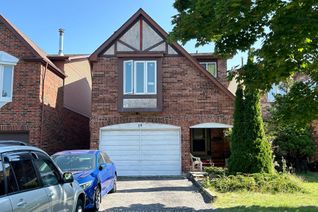 Property for Sale, 19 Frank Rivers Dr, Toronto, ON