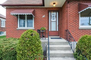 Detached House for Rent, 224 College Ave #2, Oshawa, ON