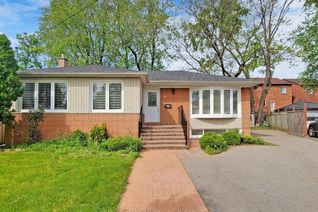 Bungalow for Sale, 25 Armitage Dr, Toronto, ON